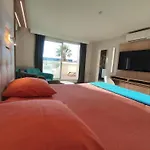 아파트 C226, Le Jardin D'eden, Village Naturiste, 