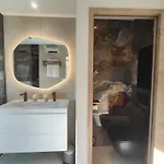 아파트 C226, Le Jardin D'eden, Village Naturiste, 