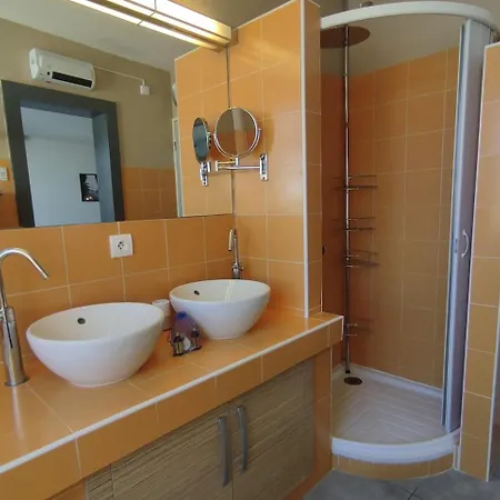 C226, Le Jardin D'eden, Village Naturiste, 