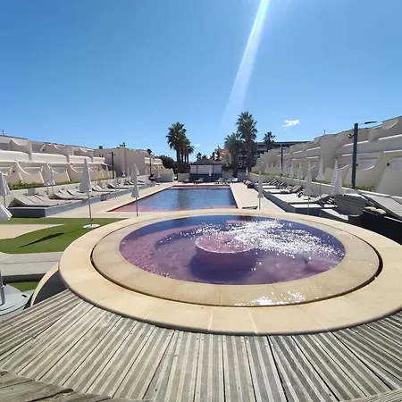 C226, Le Jardin D'eden, Village Naturiste, 