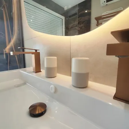 C226, Le Jardin D'eden, Village Naturiste, 