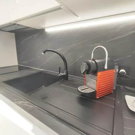 Appartement C226, Le Jardin D'eden, Village Naturiste, 