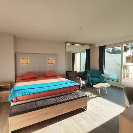 C226, Le Jardin D'eden, Village Naturiste, 