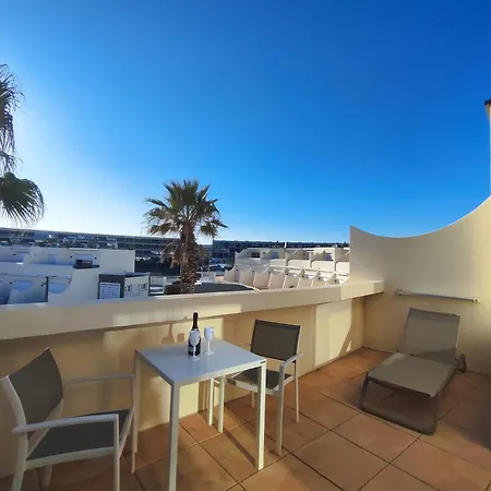 C226, Le Jardin D'eden, Village Naturiste, 