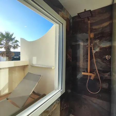 C226, Le Jardin D'eden, Village Naturiste, 