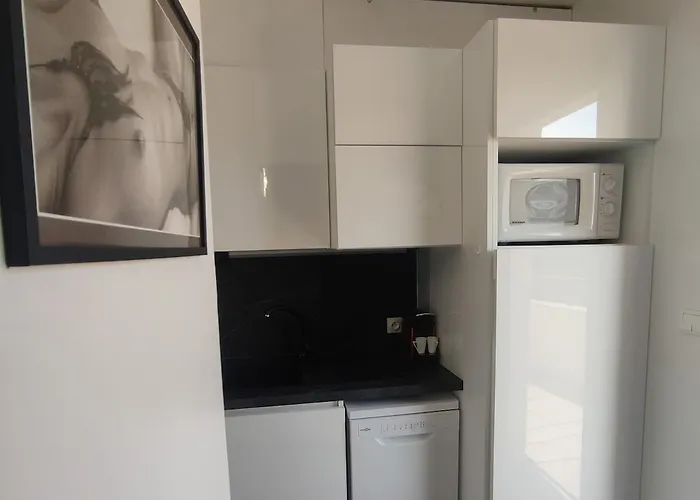 C226, Le Jardin D'eden, Village Naturiste, 