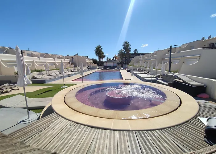 C226, Le Jardin D'eden, Village Naturiste, 