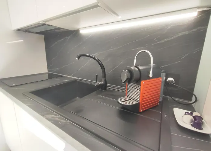 Appartement C226, Le Jardin D'eden, Village Naturiste, 