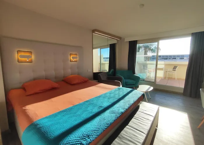 C226, Le Jardin D'eden, Village Naturiste, 