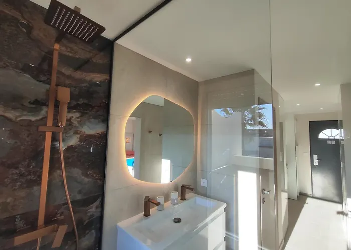 C226, Le Jardin D'eden, Village Naturiste, 