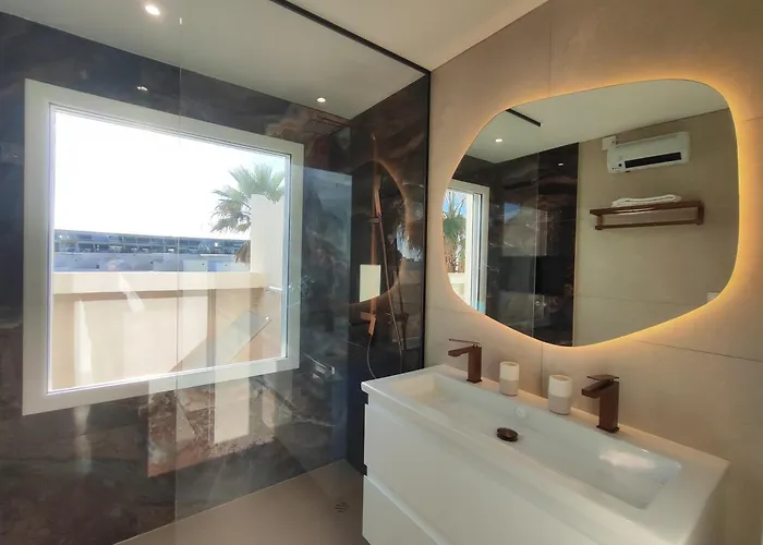 C226, Le Jardin D'eden, Village Naturiste, 