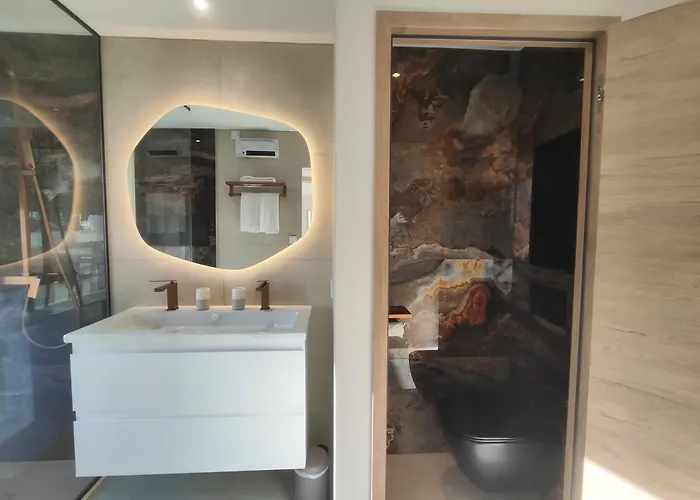 Apartamento C226, Le Jardin D'eden, Village Naturiste, 