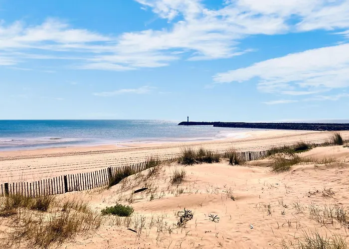 C226, Le Jardin D'eden, Village Naturiste, 